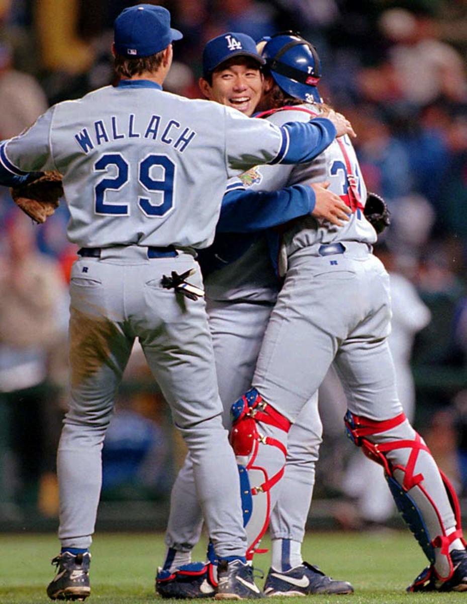 Dodgers